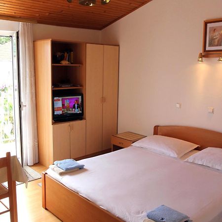 Apartments J&R Babara Biograd Na Moru Cameră foto