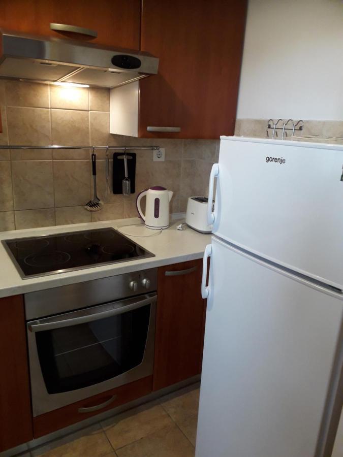 Apartments J&R Babara Biograd Na Moru Exterior foto
