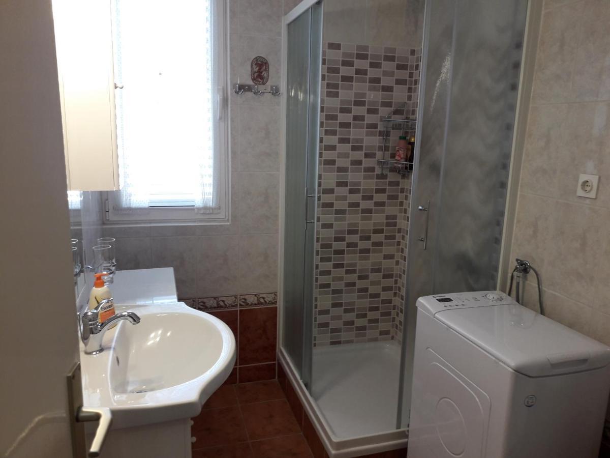 Apartments J&R Babara Biograd Na Moru Exterior foto