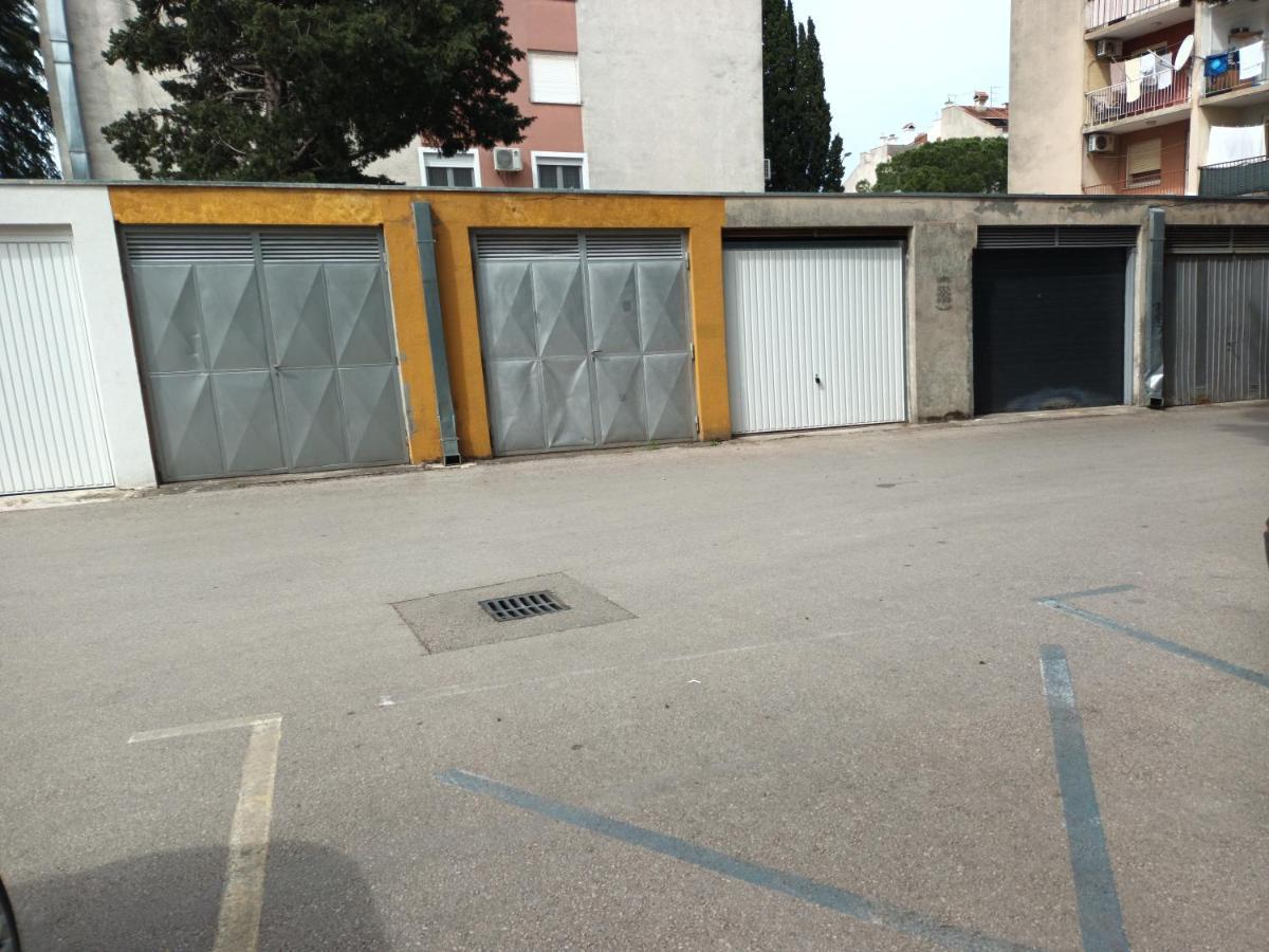 Apartments J&R Babara Biograd Na Moru Cameră foto
