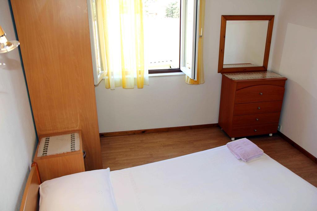 Apartments J&R Babara Biograd Na Moru Cameră foto