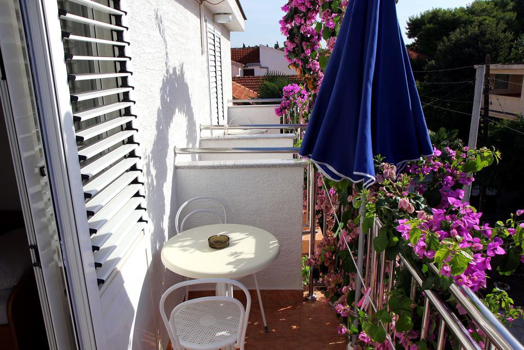 Apartments J&R Babara Biograd Na Moru Cameră foto