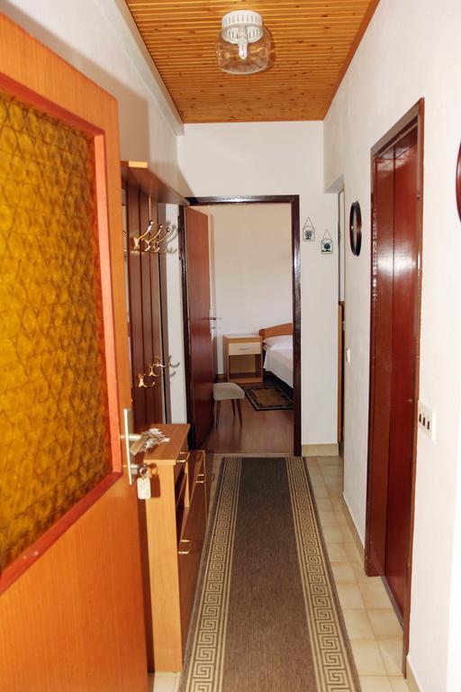 Apartments J&R Babara Biograd Na Moru Cameră foto