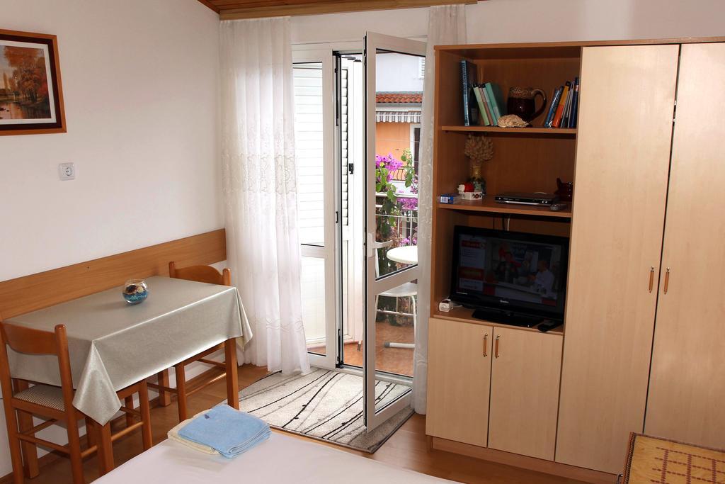 Apartments J&R Babara Biograd Na Moru Cameră foto