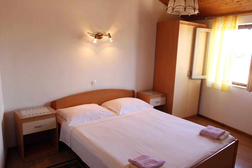 Apartments J&R Babara Biograd Na Moru Cameră foto