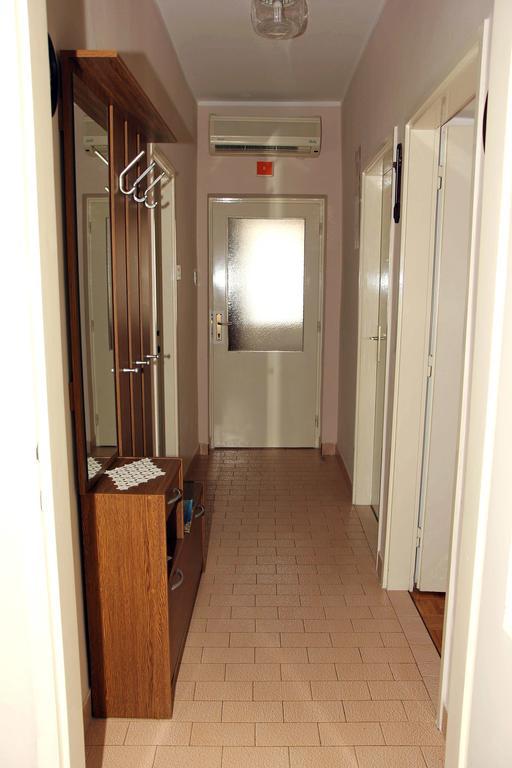 Apartments J&R Babara Biograd Na Moru Cameră foto