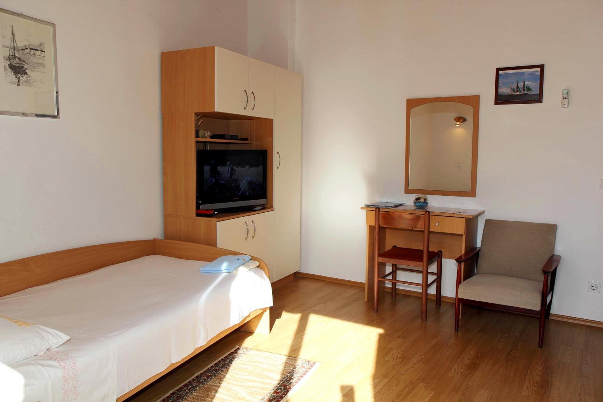 Apartments J&R Babara Biograd Na Moru Cameră foto