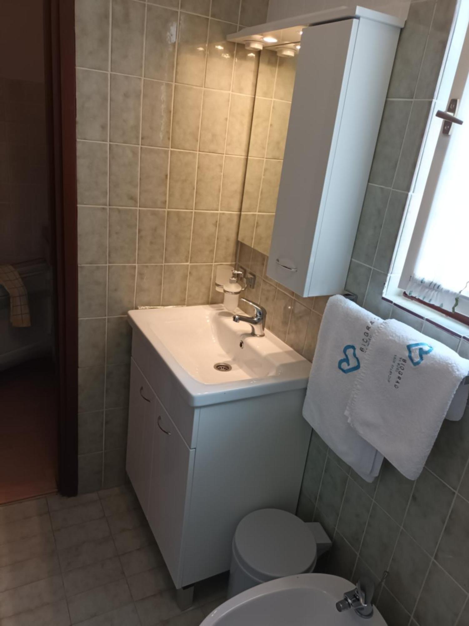 Apartments J&R Babara Biograd Na Moru Cameră foto
