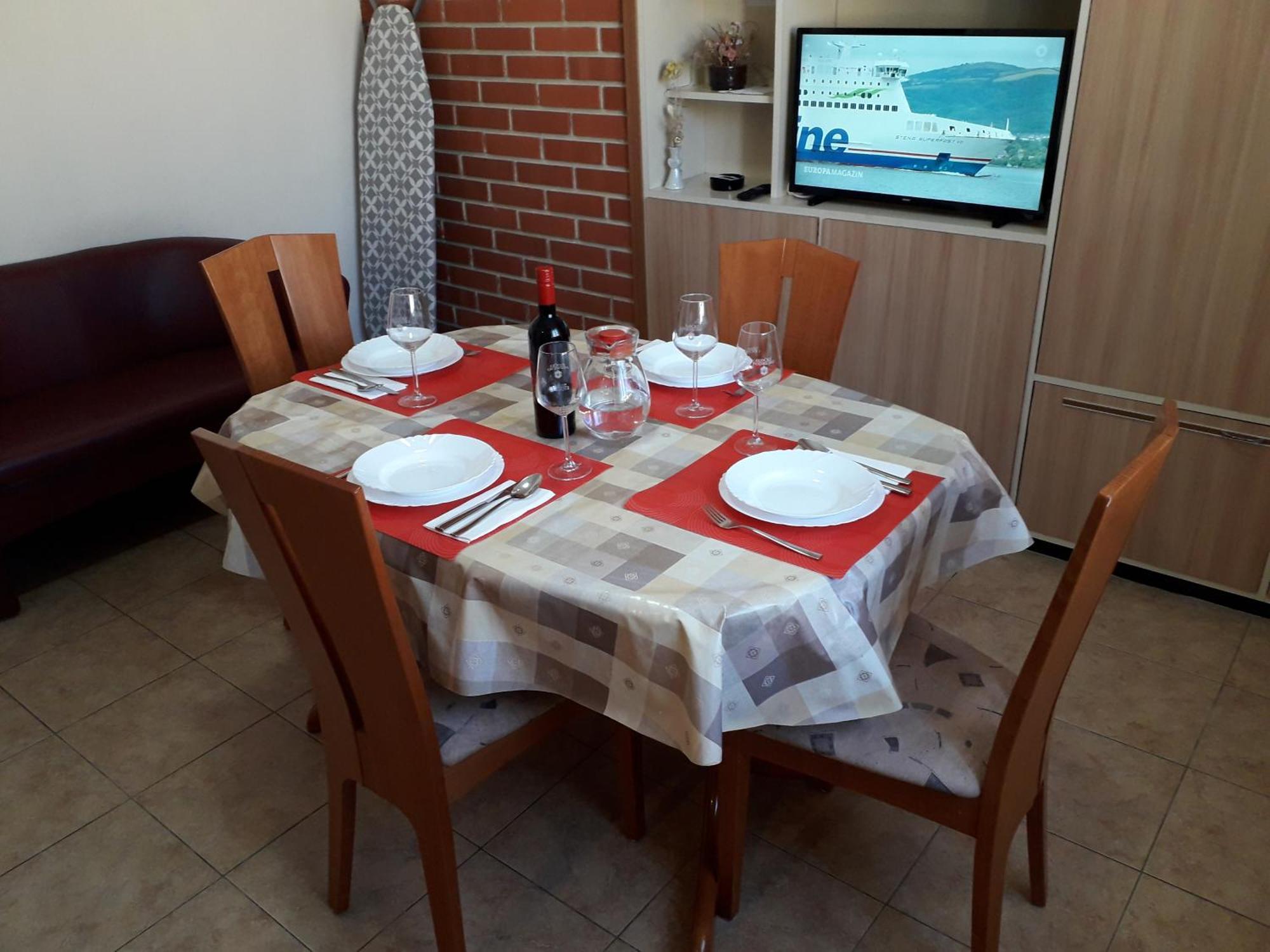 Apartments J&R Babara Biograd Na Moru Cameră foto
